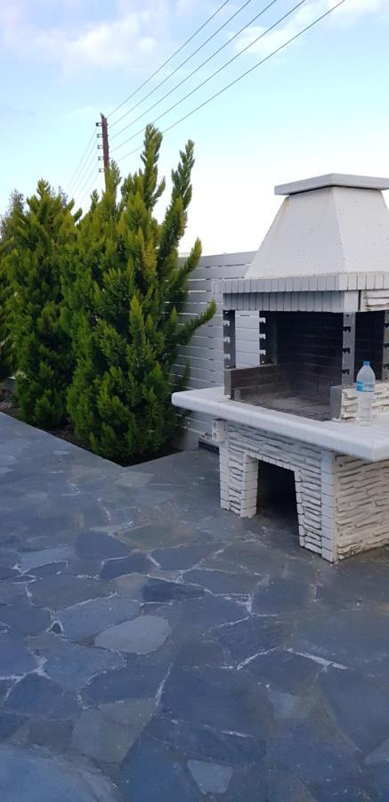 Sam 29 Villa Монолитос Экстерьер фото