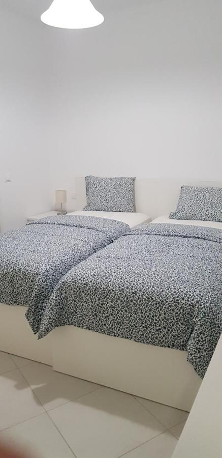 Sam 29 Villa Монолитос Экстерьер фото