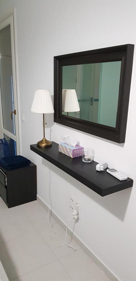 Sam 29 Villa Монолитос Экстерьер фото